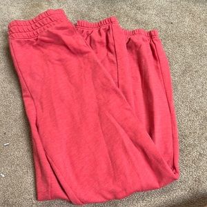 american eagle joggers